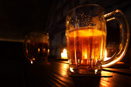 Successful Mutual Credit System Thrived in Irish Pubs Image